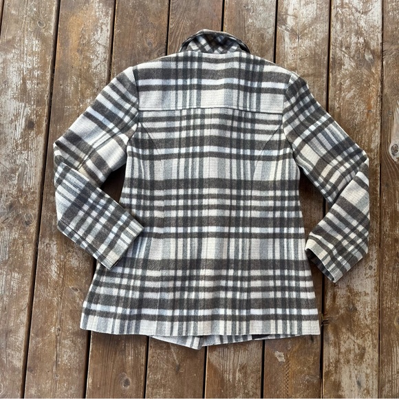 Sundance Wool Coat - Picture 2 of 6